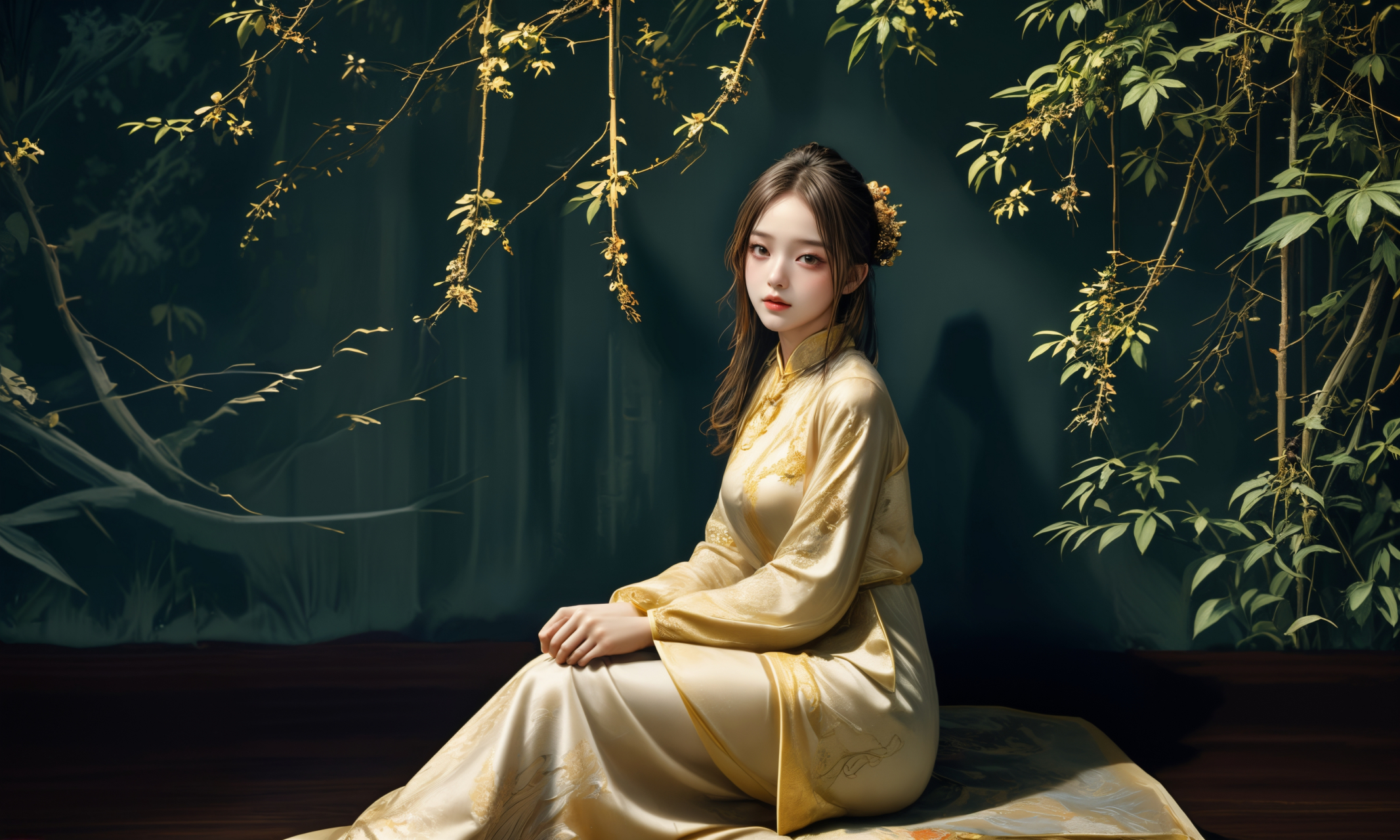 有“园”千里来相会 莫奈花园苏州遇上拙政园